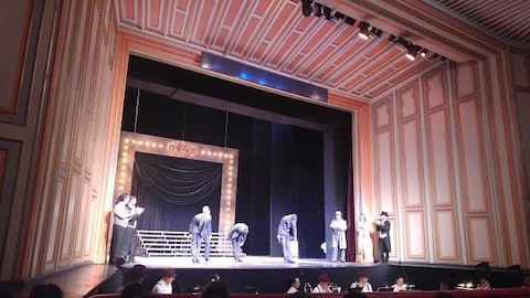 Ankara State Opera House