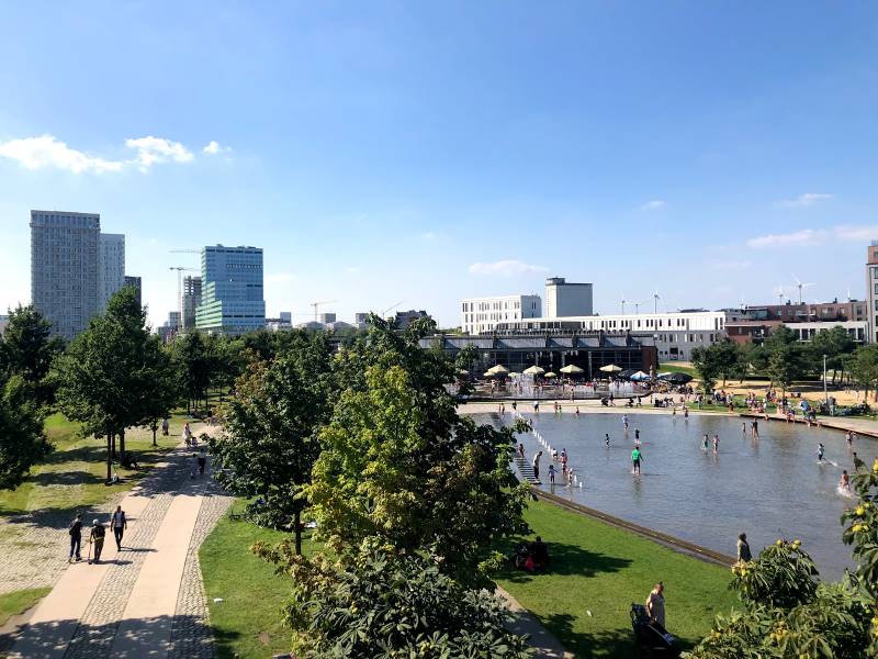 Antwerp_Park_Spoor_Noord_2