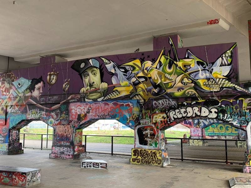 Antwerp_Park_Spoor_Noord_3