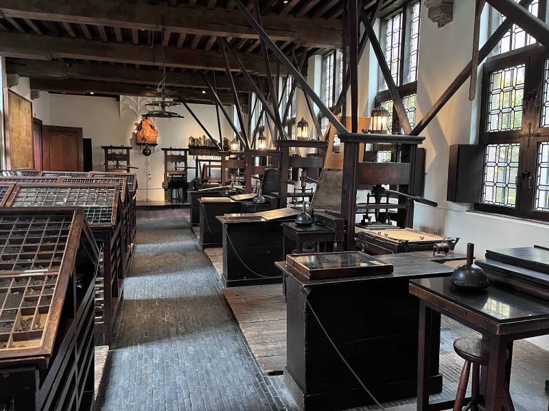 Antwerp_Plantin-Moretus_Museum_3