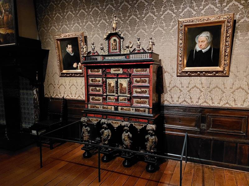 Antwerp_Plantin-Moretus_Museum_5