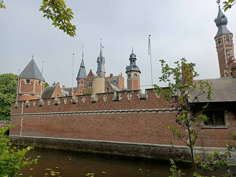 Antwerp_Provincial_Domain_Rivierenhof_10