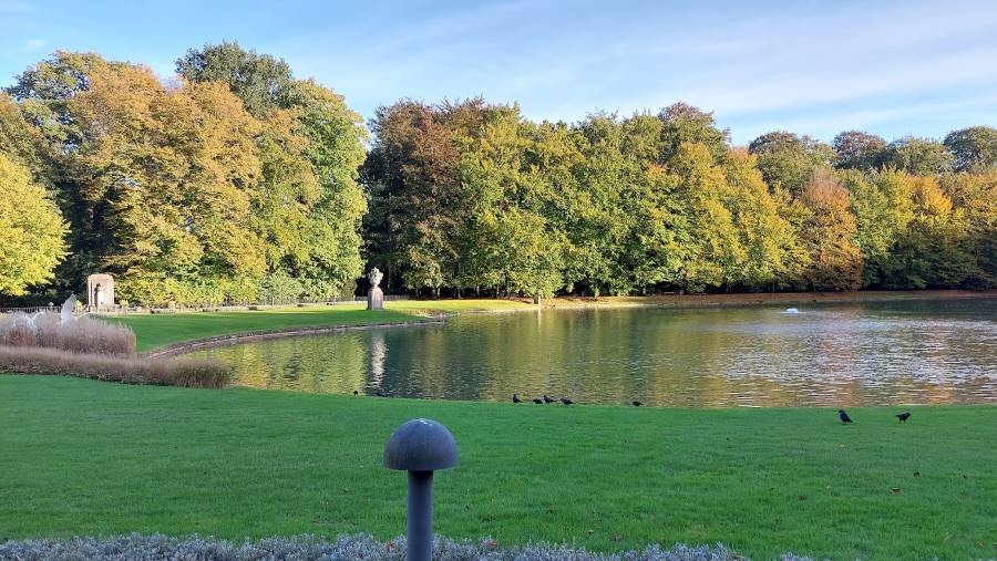Antwerp_Provincial_Domain_Rivierenhof_8