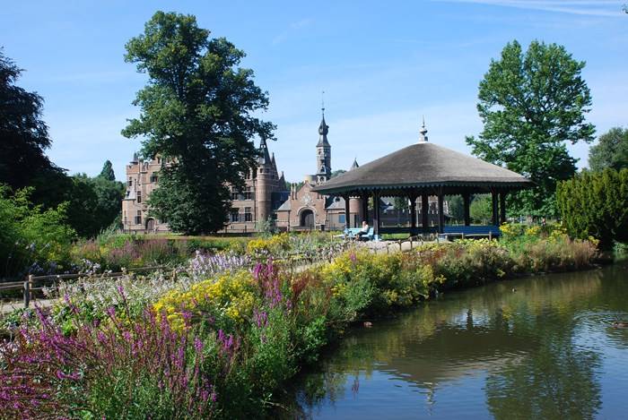 Antwerp_Provincial_Domain_Rivierenhof_9
