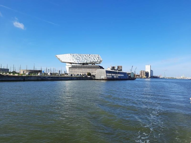 Antwerp_Havenhuis_1