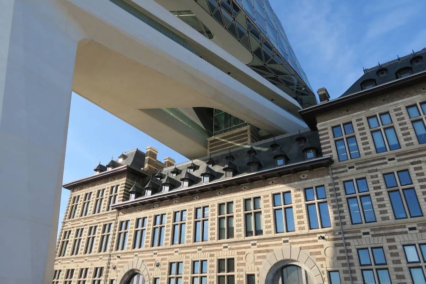 Antwerp_Havenhuis_4