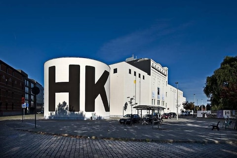 M HKA - Museum of Contemporary Art