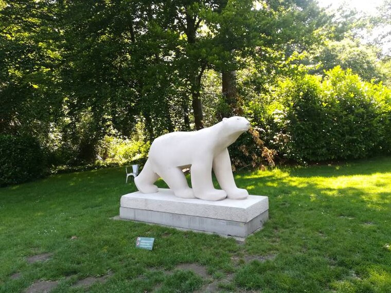 Antwerp_Middelheim_Museum_8