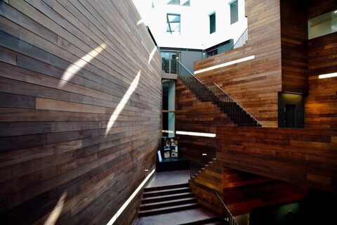 MoMu - Fashion Museum Antwerp