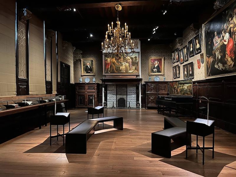 Antwerp_Plantin-Moretus_Museum_8