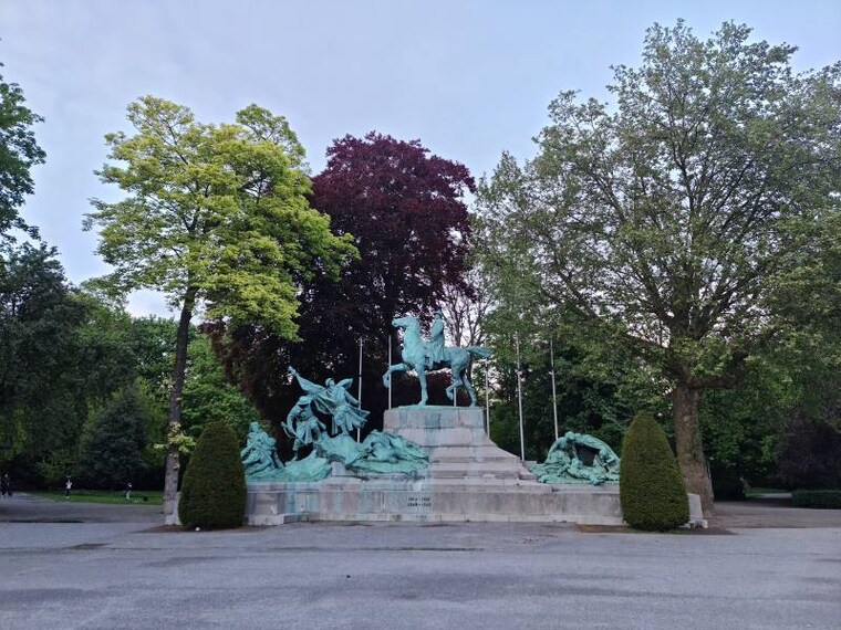 Antwerp_Stadspark_5
