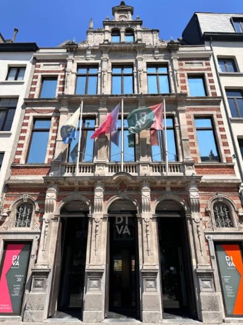 Diva Museum