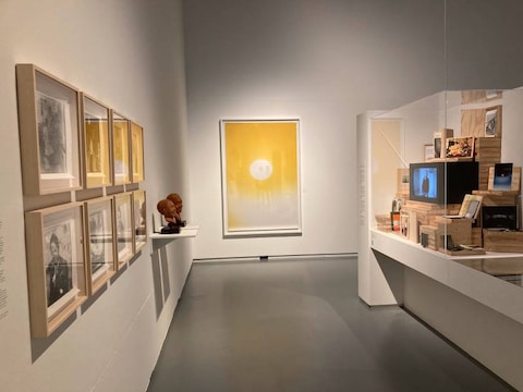 FOMU - Photo Museum Antwerp