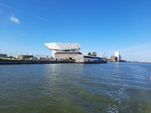 Havenhuis