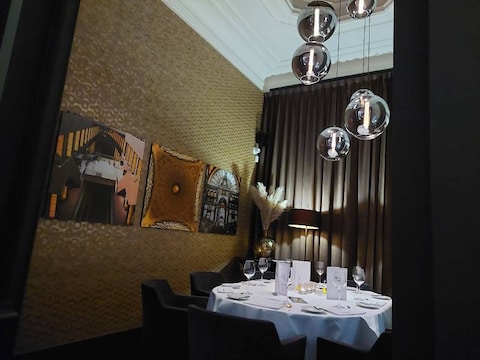 Het Gerecht