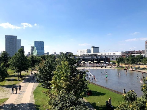 Park Spoor Noord