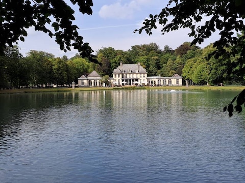 Provincial Domain Rivierenhof