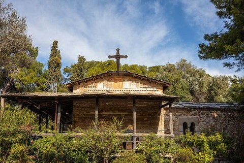 Church of Demetrius Loumbardiaris
