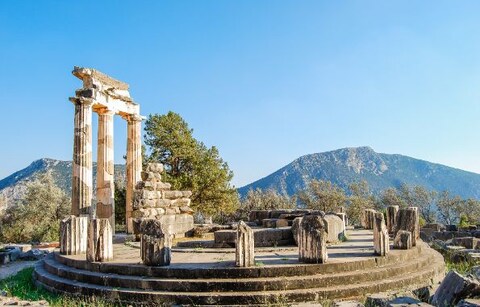 Delphi
