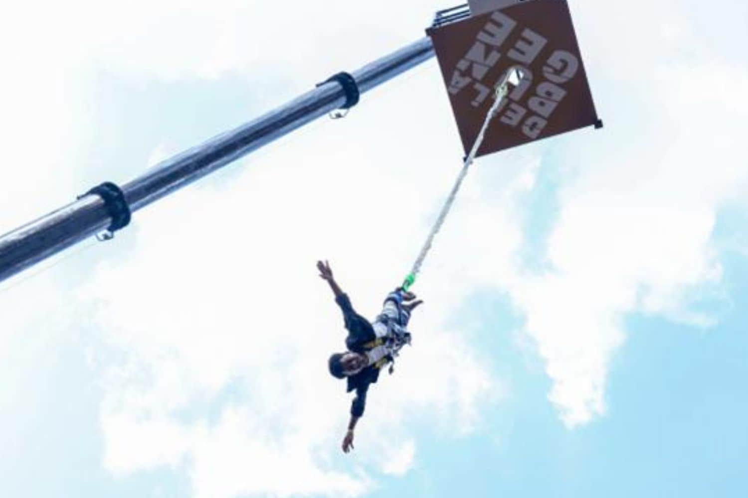 Della Adventure Park Lonavala