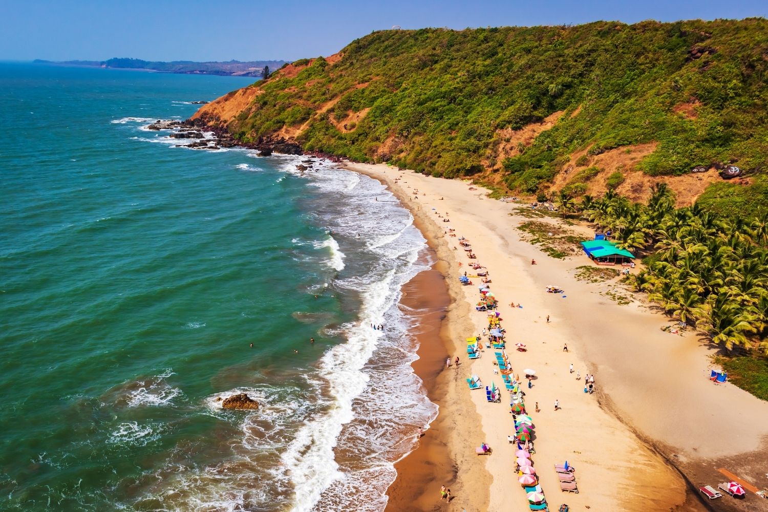 North Goa Full-Day Guided Sightseeing Tour