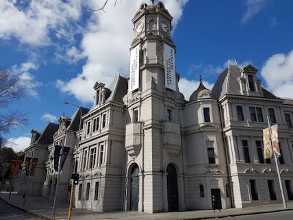 Auckland Art Gallery Toi O Tamaki