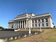 Auckland War Memorial Museum