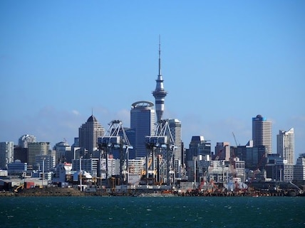 Waitemata Harbour