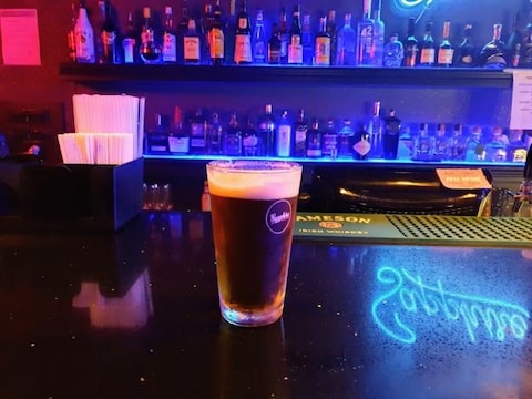 Sapphire Nightclub