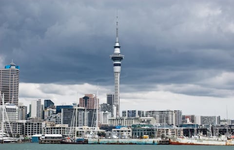 Sky Tower