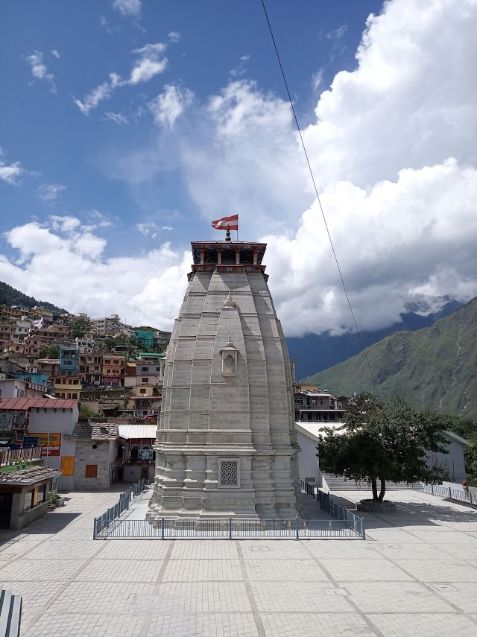 Auli_Narsimha_temple