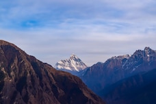 Trek to Gurso Bugyal