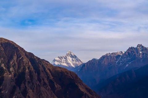 Trek to Gurso Bugyal