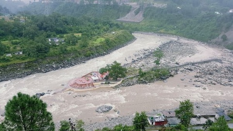 Nandaprayag