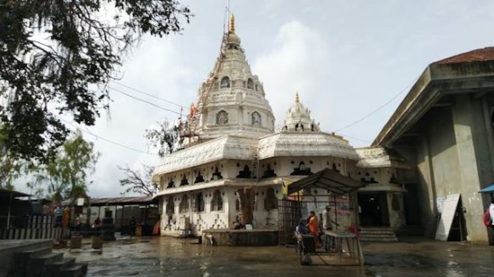 aurangabad_bhadra_maruti_temple