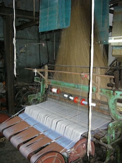 Tour the Himroo Factory