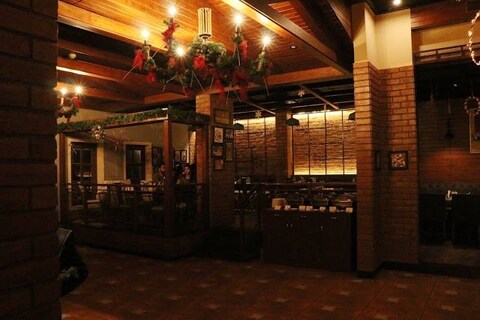 KA Lounge