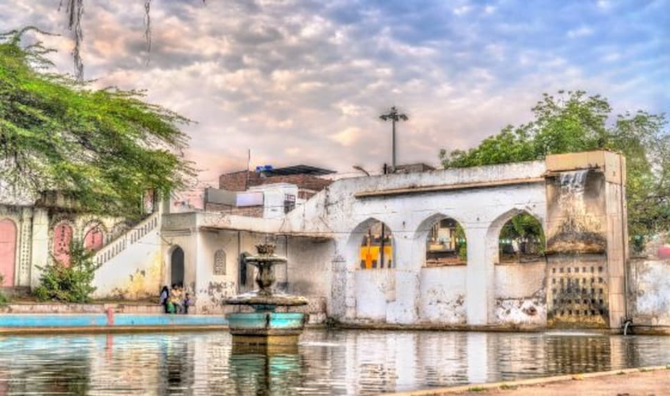 aurangabad_panchakki