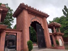 Soak in history at Shrimat Chhatrapati Shivaji Museum