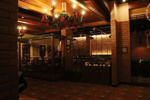 KA Lounge