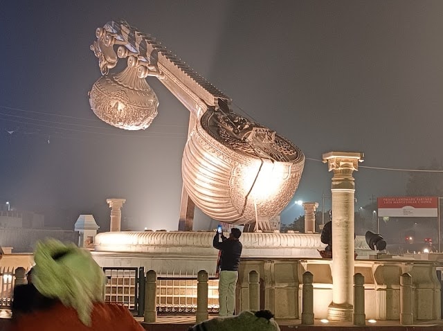 Lata_Mangeshkar_Chowk_ttd_1