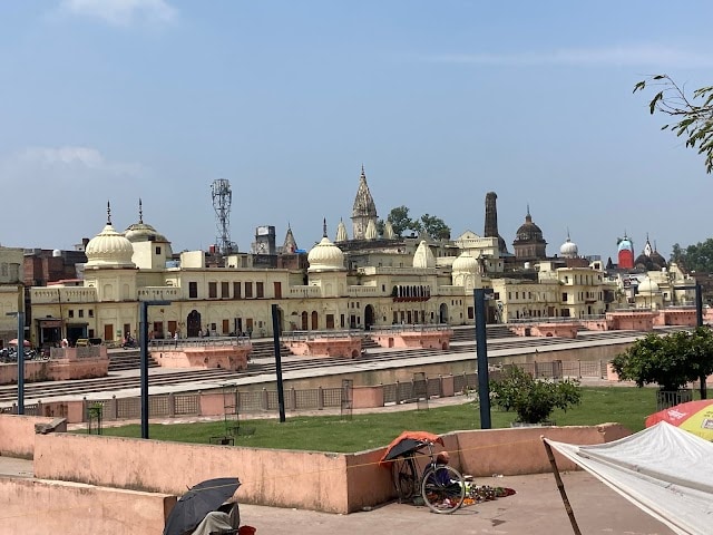 Shri_Nageshwar_Nath_Mandir_Ayodhya_Trust_ttd_1