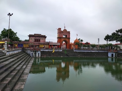 Badi Devkali Devi Temple