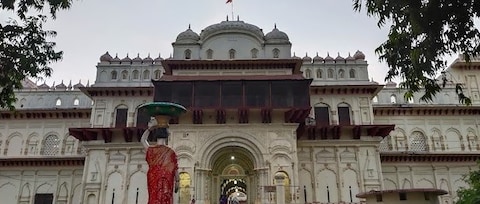 Janki Mahal