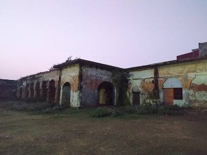 Moti Mahal Ayodhya