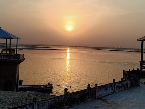 Guptar Ghat