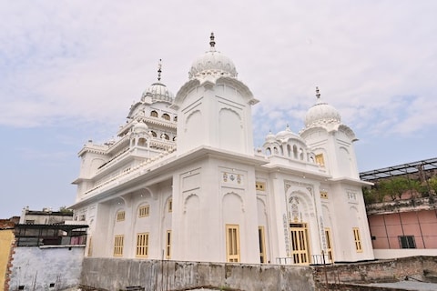Gurdwaras Ayodhya