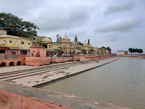 Naya Ghat