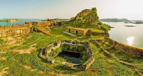 Ramkot Ayodhya