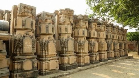 Surya Stumbh